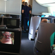 Image for article titled I Was A Passenger On The First Boeing 787 Dreamliner Flight In The U.S.